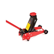 3 Ton Pedallı Garaj Krikosu Ugr