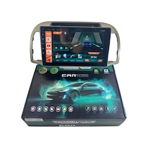 Nissan Micra 2002-2010 Navimex 6-64 Fanlı Profesyonel Oem Multimedia 9"