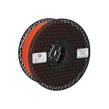 Hyper Pla+ Filament 1.75mm 1kg. Turuncu