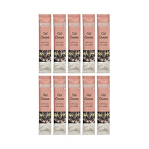 Ton Balıklı Kedi Kreması 15 G X 10 Adet