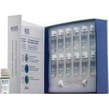 K05 Kepek Karşıtı Yoğun Bakım Flakonları 12 F 10 ML