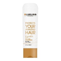 Luxliss Keratin Daily Care Conditioner 200 ML
