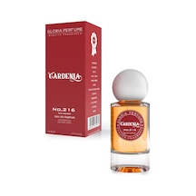 Gloria Perfume 216 Gardenia Kadın Parfüm EDP 55 ML
