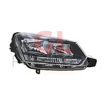 Vw Yeti 2014- Far Sağ Oem No:5l1941016d