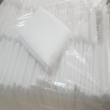 Tek Kullanımlık Banyo Havlusu 70 140 - 25 Adet