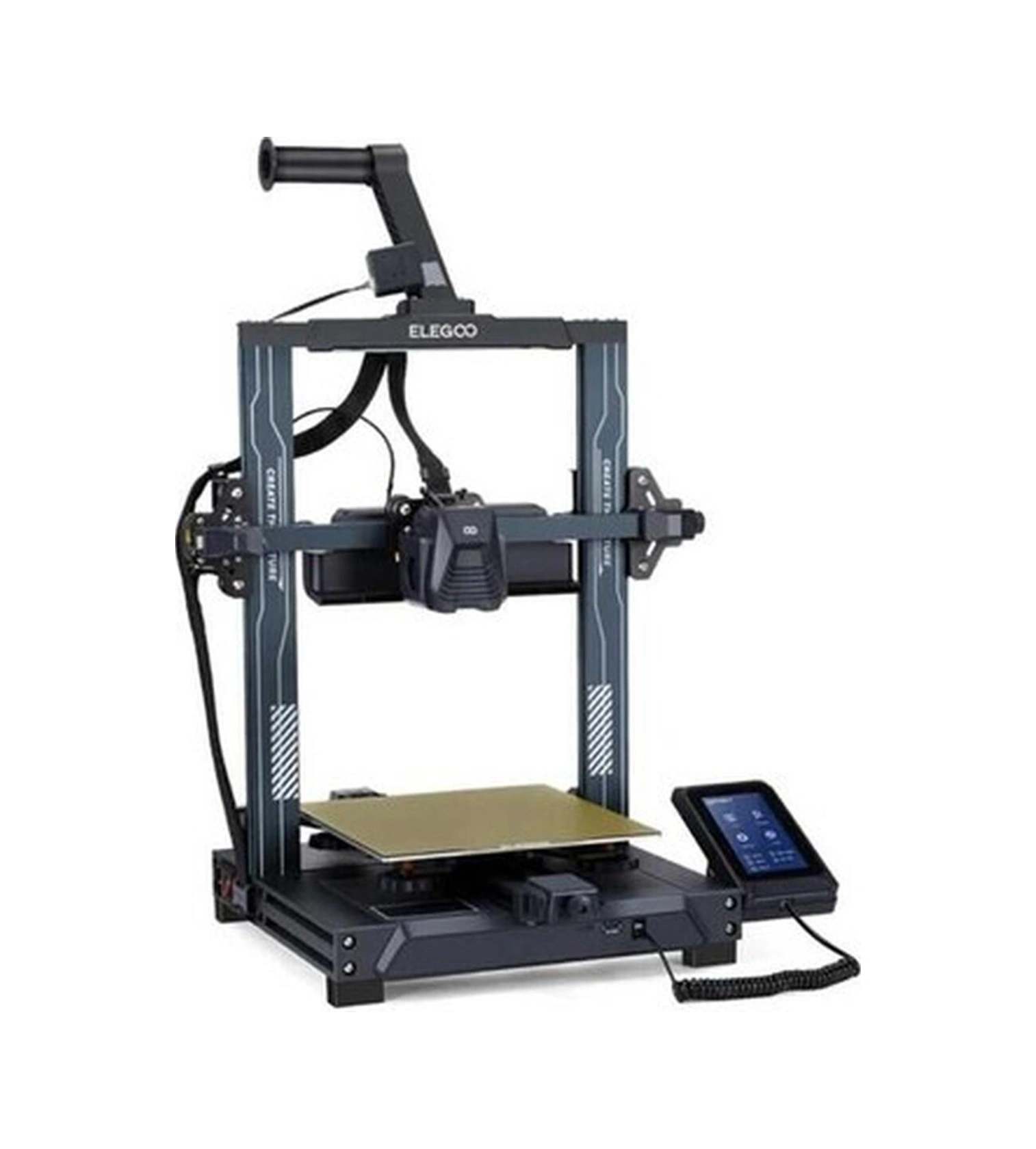 Elegoo Neptun 4 Plus 3d Yazıcı-48735