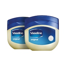 Vaseline Orginal Jel 2 x 50 ML