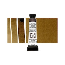 Extra Fine Tüp Suluboya 5 Ml Seri 1 Raw Umber Nocolor-fedc37f3