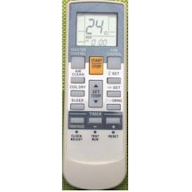 Fujitsu Ar-ry12 Klima Kumandası