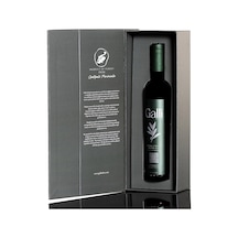 Galli Premium Soğuk Sıkım Natürel Sızma Zeytinyağı 500 Ml Özel Kutu