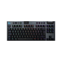 Logitech 920-012721 G915 X Lightspeed TKL Low Profile Tactile Switch Kablosuz Klavye