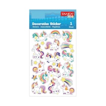 Tanex Unıcorn-2 Serisi Etiketi Tnx-25178