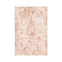 Kartela Halı Sina Halı Jüt Taban Dokuma Halı Bakır - 180 X 270 Cm