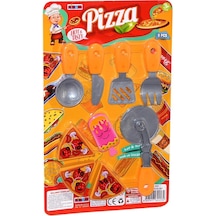 Nzm-453 Nizam Pizza Oyun   Seti