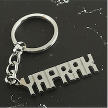Yaprak İsimli Anahtarlık- N162