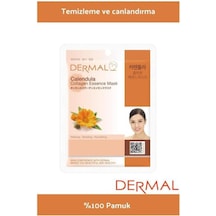 Dermal Aynısefa Özlü Kolajen Maskesi 23 Gr Dermal Aynısefa Özlü Kolajen Maskesi 23 Gr