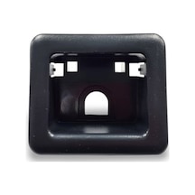 Seat İbiza 2003-2009 Arka Koltuk Sırt Kilit Yuvası 1J0885785D