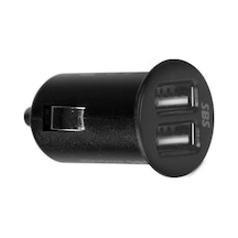 Sbs 2 Çıkışlı Mini Araç Şarjı 2.400 Mah - Gp-J700Kdcpaac