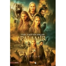 Yeşil Vadi Nin Sırları Palamir