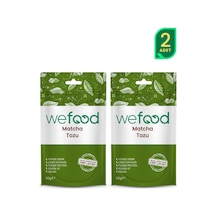 Matcha Tozu 50 Gr 2'li Avantaj Seti