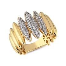 Allure Bead Yüzük