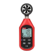 Uni-T UT 363BT Bluetooth Mini Anemometre