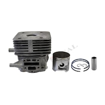 Silindir Piston Set - Hyundaı Hyx550/bc500 45mm