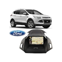 Roadstar Ford Kuga Navigasyonlu Dvd Çalar Full + Full Oem Teyp