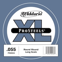 D'addario Psb055