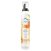 Herbal Essences Hacimlendirici Saç Köpüğü 192gr