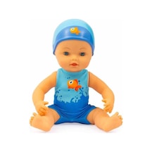 Yüzen Bebek 30 Cm Ccbd9000