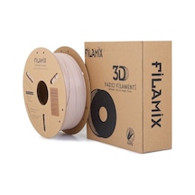 Filamix Hyper Pla Kemik Beyazı 1.75mm 1kg - Yüksek Hızlı Pla Filament