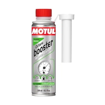 Motul Octane Booster Gasolıne 300ml