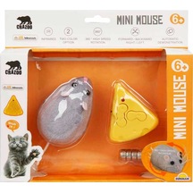 Kızılötesi Kumandalı Mini Fare - S00003820