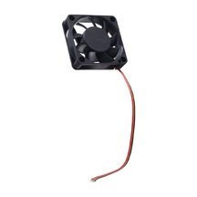Flybuy Creality K1 Ve K1 Max 3d Yazıcı Soğutma Fanları - 6025 Modelleri, Dc24v, Yüksek Verimli