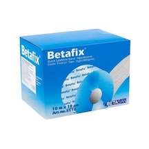 Betafix 5110 Flaster 10 CM x 10 M 3 Paket