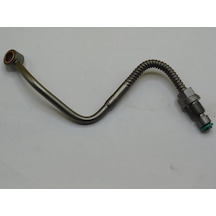 Turbo Yağlama Borusu K9k 151927553r