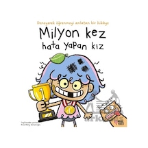 Milyon Kez Hata Yapan Kız Masalperest