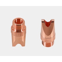 Cs08 0.8mm Nozül
