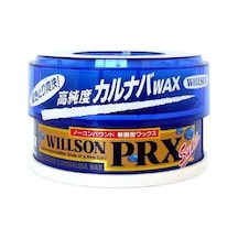 Wıllson Prx Super Carnauba Wax 12 Ay Koruma 160 Gr
