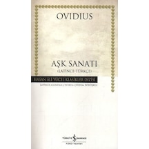 Aşk Sanatı Hasan Ali Yücel  Klasikleri