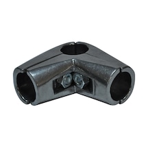 Özen Metal Çap 25 L Boru Kelepçesi