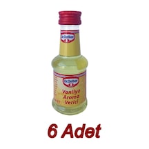 Sıvı Aroma Verici 38 Ml. X 6 Adet