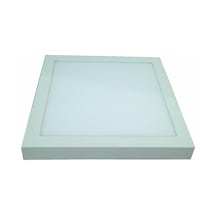 24 Watt Sıvaüstü Kare Led Panel