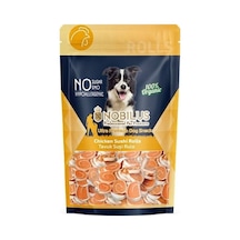 Nobılus Tavuklu Suşi Köpek Ödül Maması 80gr