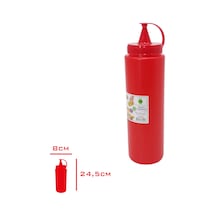 Yağlık Renkli 700 Ml Çok Renkli Diğer