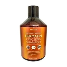 Dolce Dökülmeyi Engelleyen Yıkadıkça Uzatan Etkisiyle Dermatın Gingseng Shampoo
