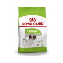 X Small Adult Küçük Irk Yetişkin Köpek Maması 3 Kg