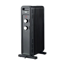 Beko BK RHO 9M 2000 W Yağlı Radyatör