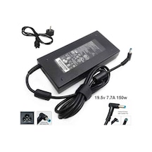 Hp Pavilion 15-dk0002nt 6zj35ea Adaptör Uyumlu 150w Şarj Cihazı